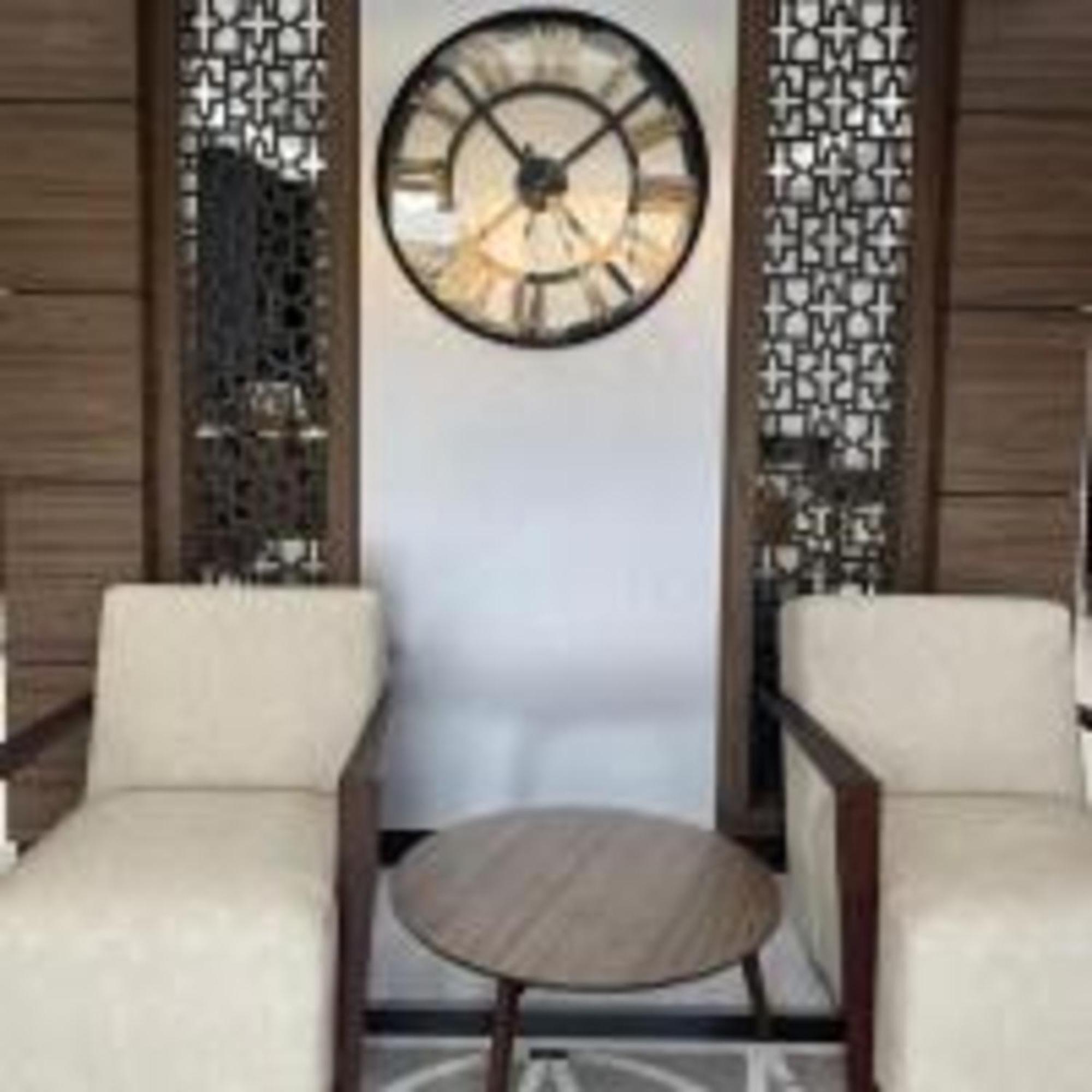 Lekki Residence Hotel 拉各斯 外观 照片