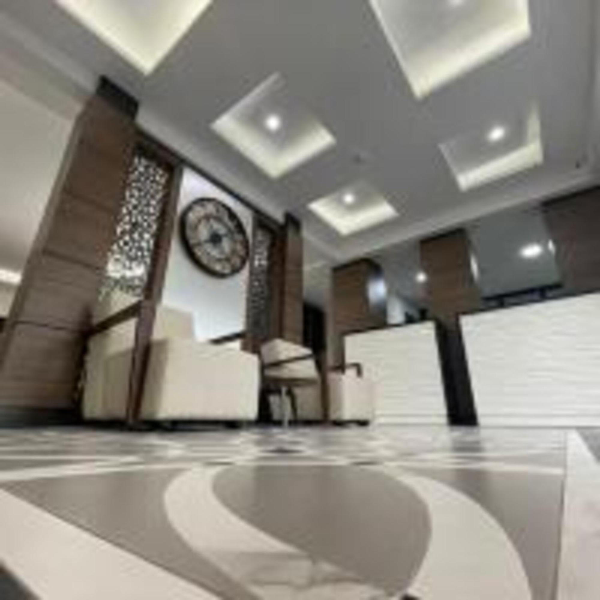 Lekki Residence Hotel 拉各斯 外观 照片