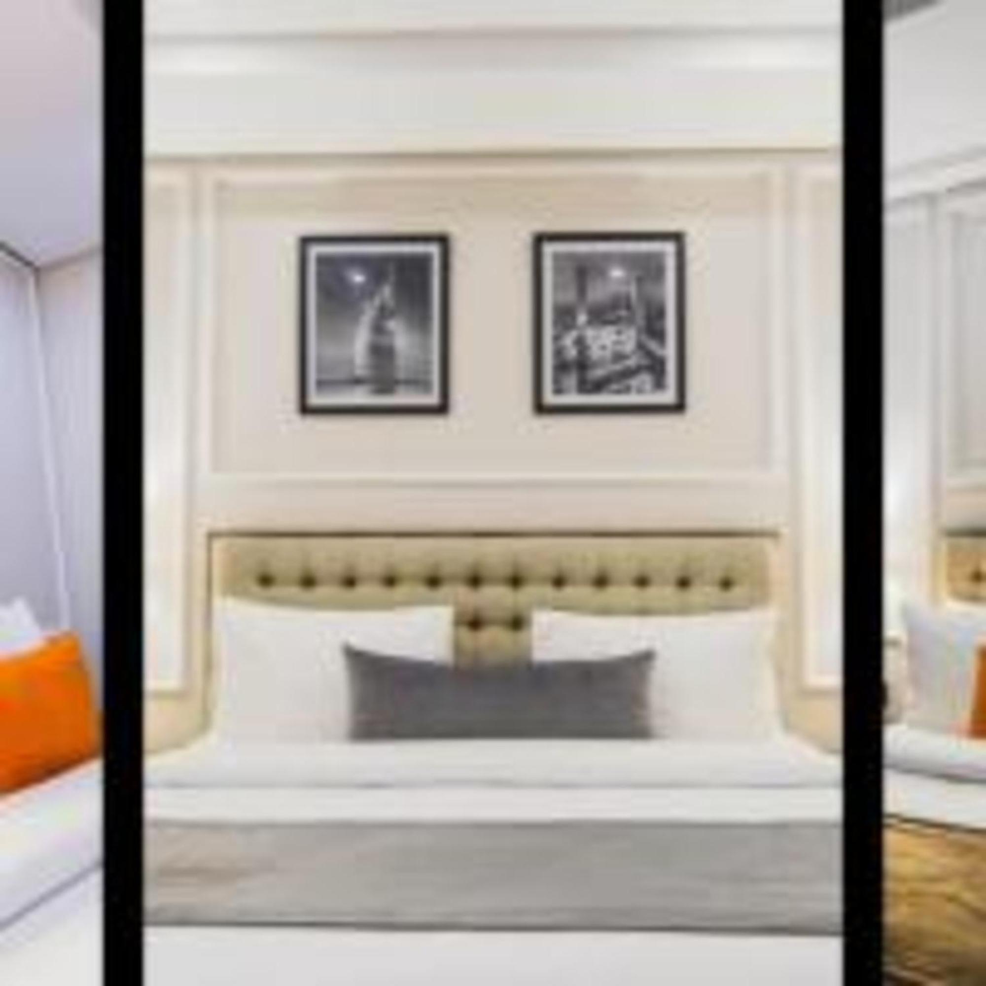 Lekki Residence Hotel 拉各斯 外观 照片