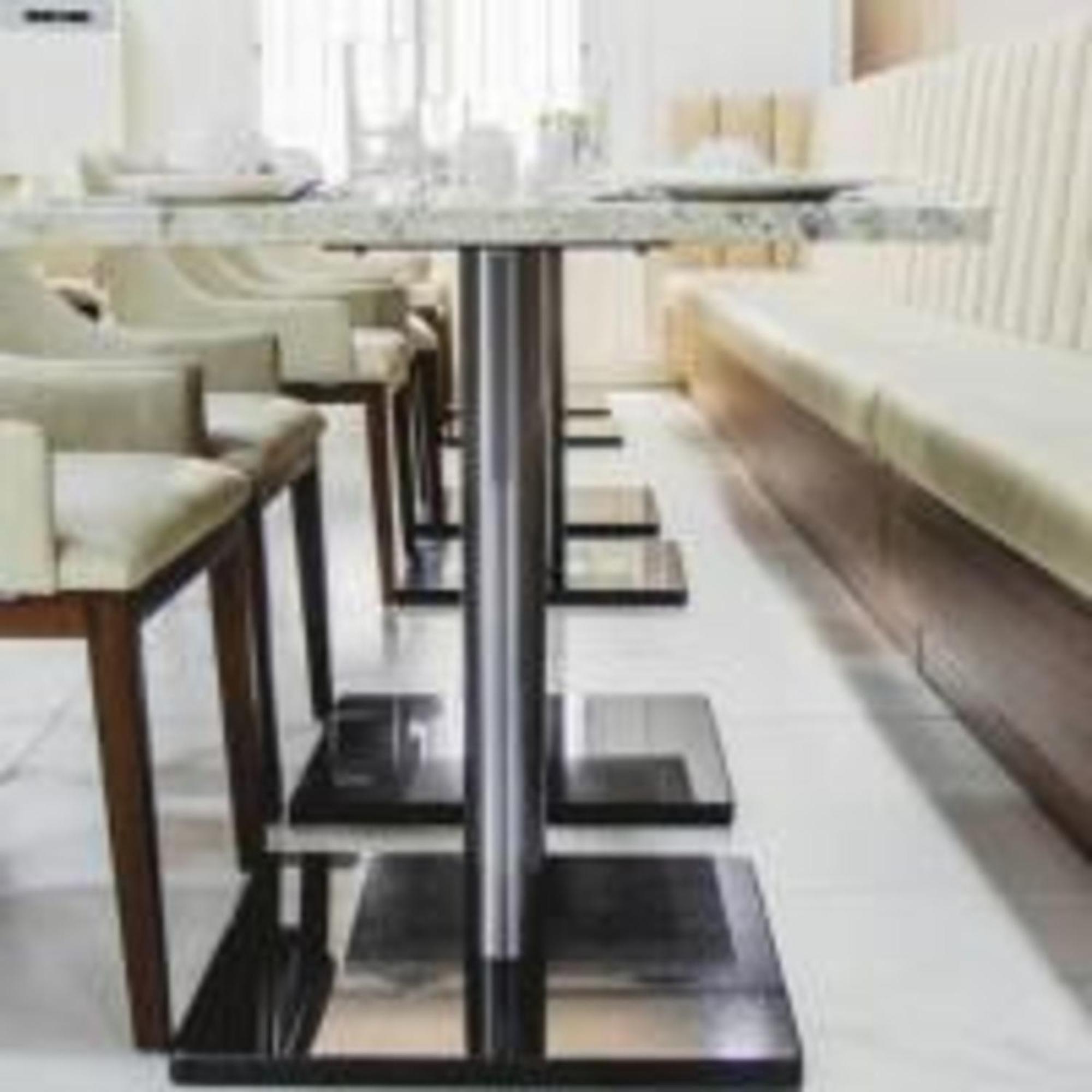 Lekki Residence Hotel 拉各斯 外观 照片