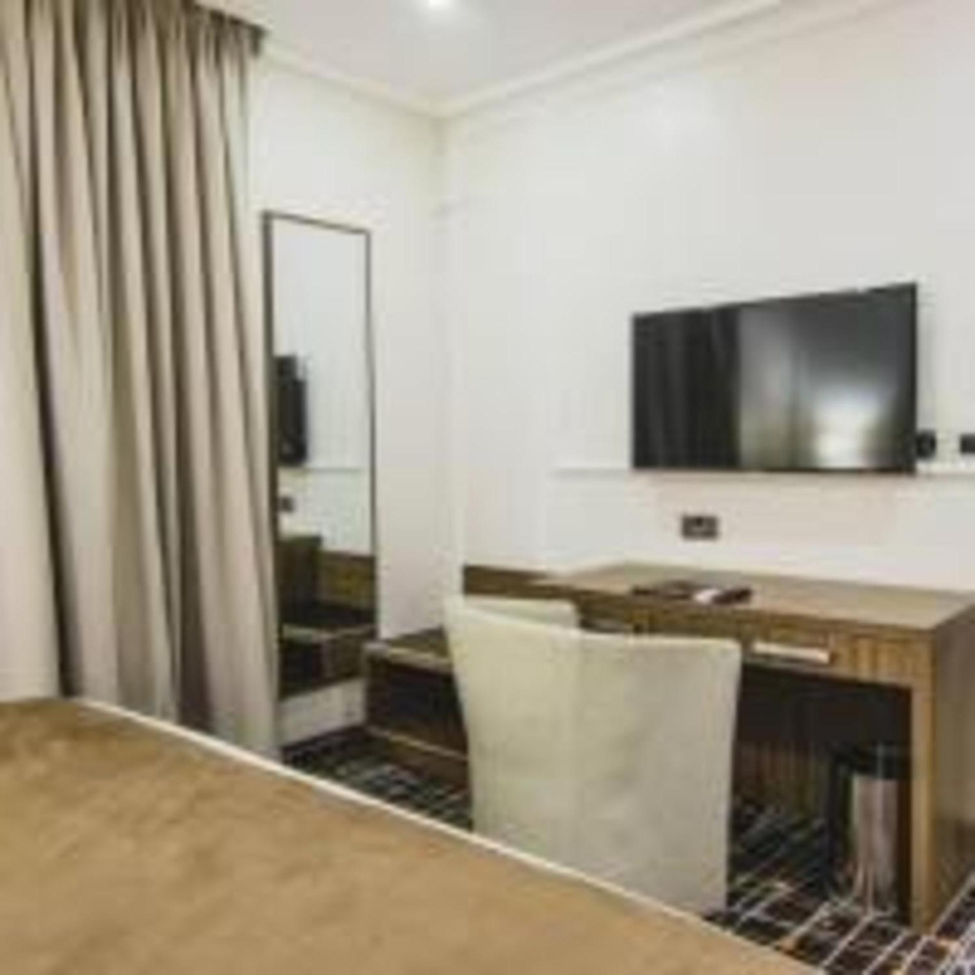 Lekki Residence Hotel 拉各斯 外观 照片
