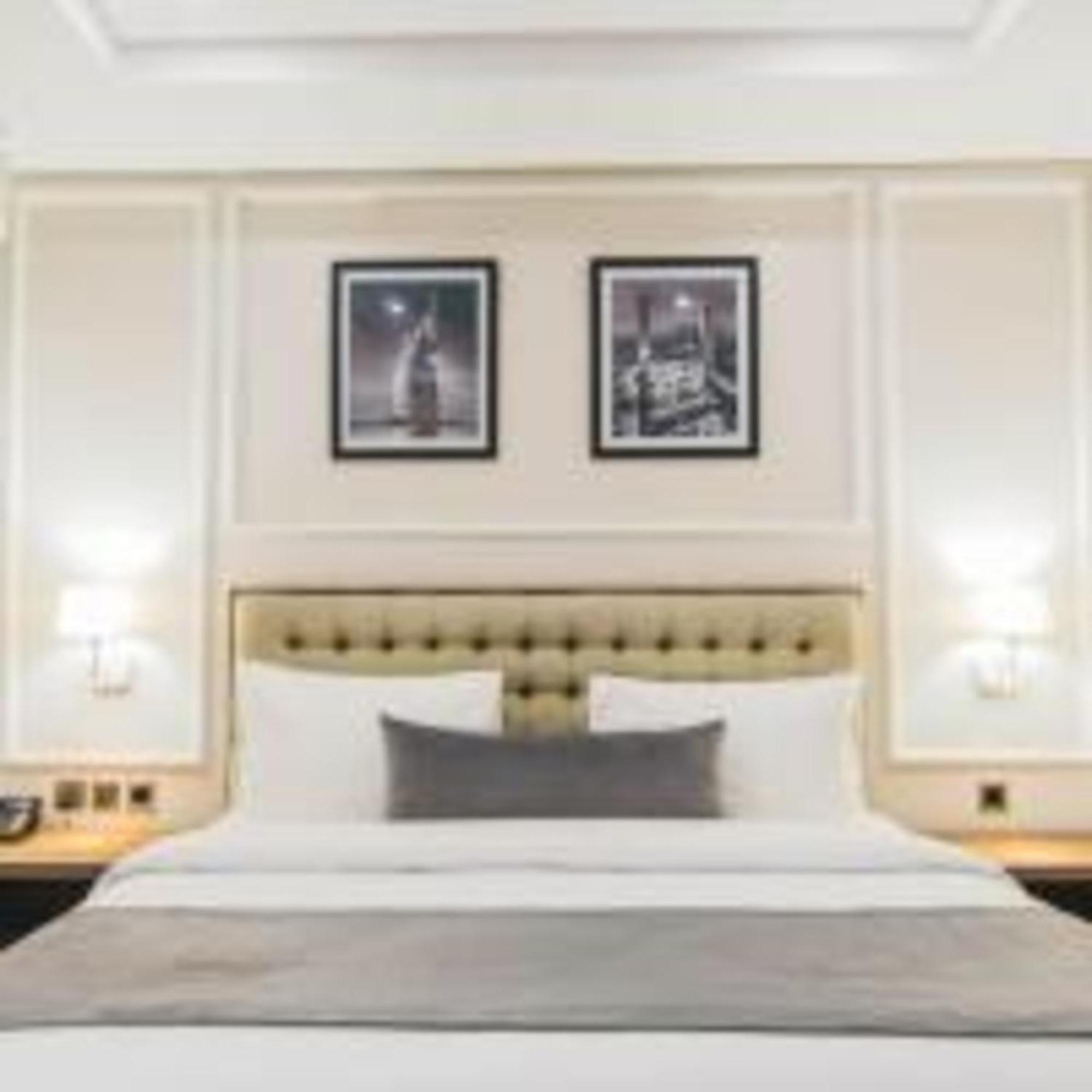 Lekki Residence Hotel 拉各斯 外观 照片