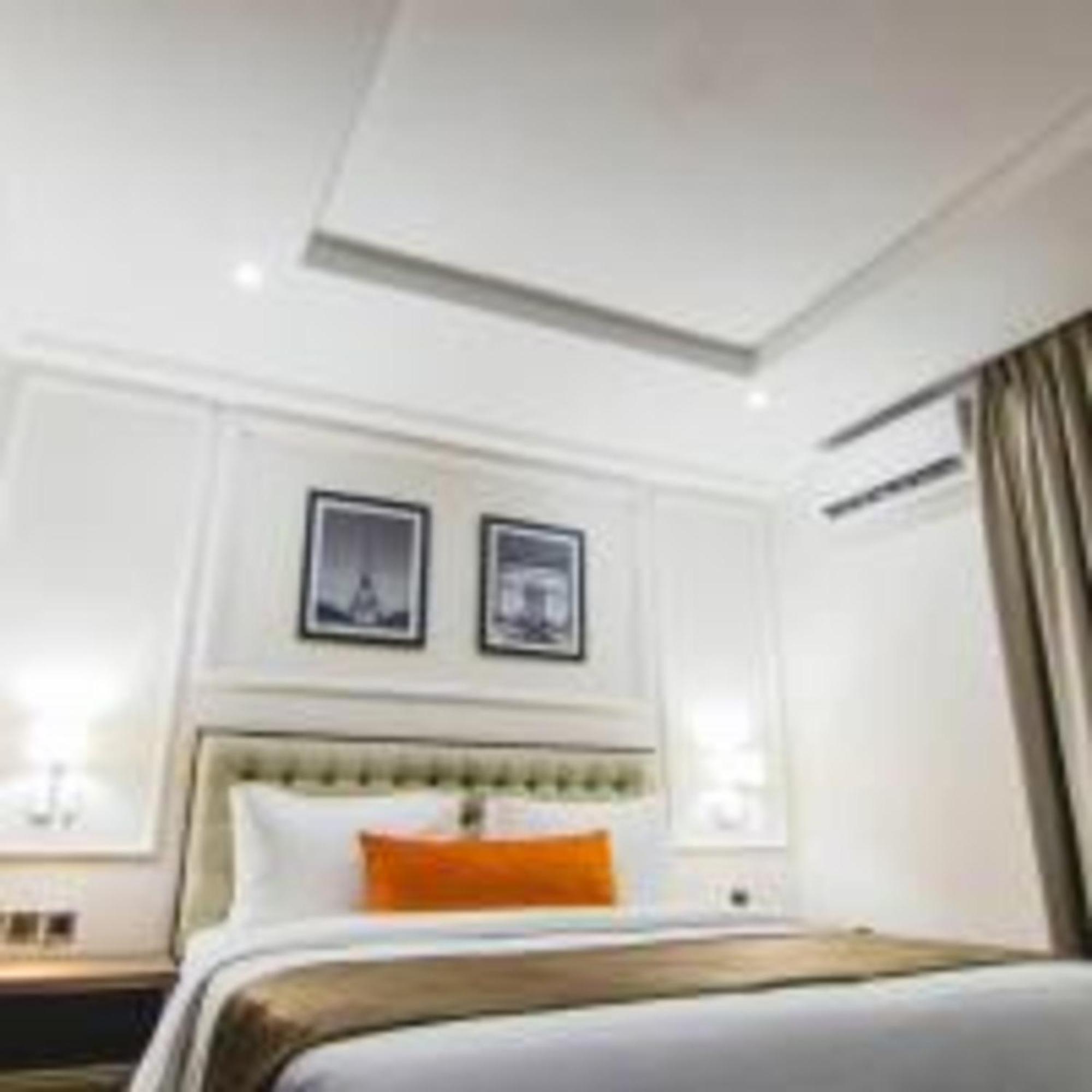 Lekki Residence Hotel 拉各斯 外观 照片
